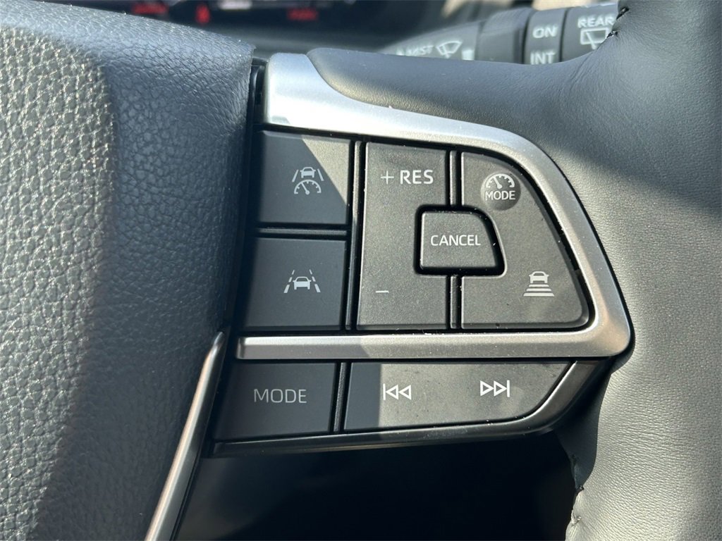 Used 2026 Toyota Grand Highlander Limited image 46