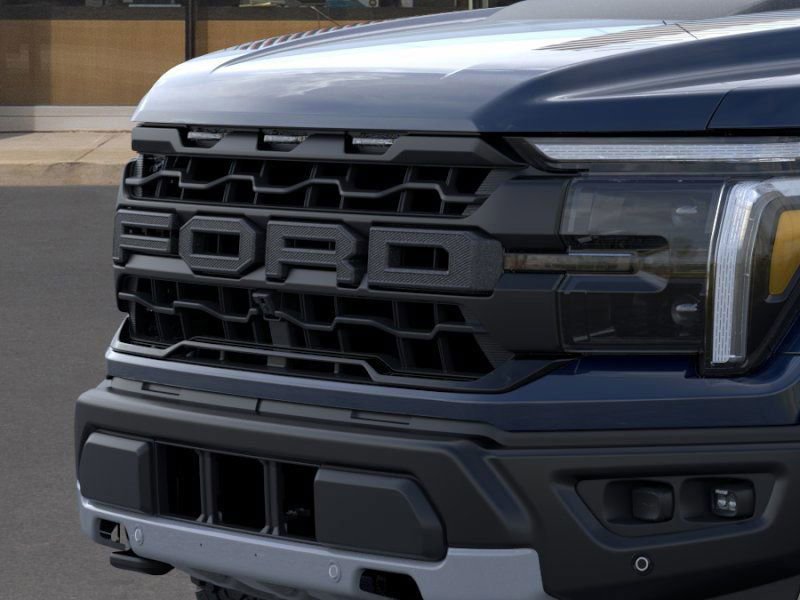 New 2025 Ford F150 Raptor image 18