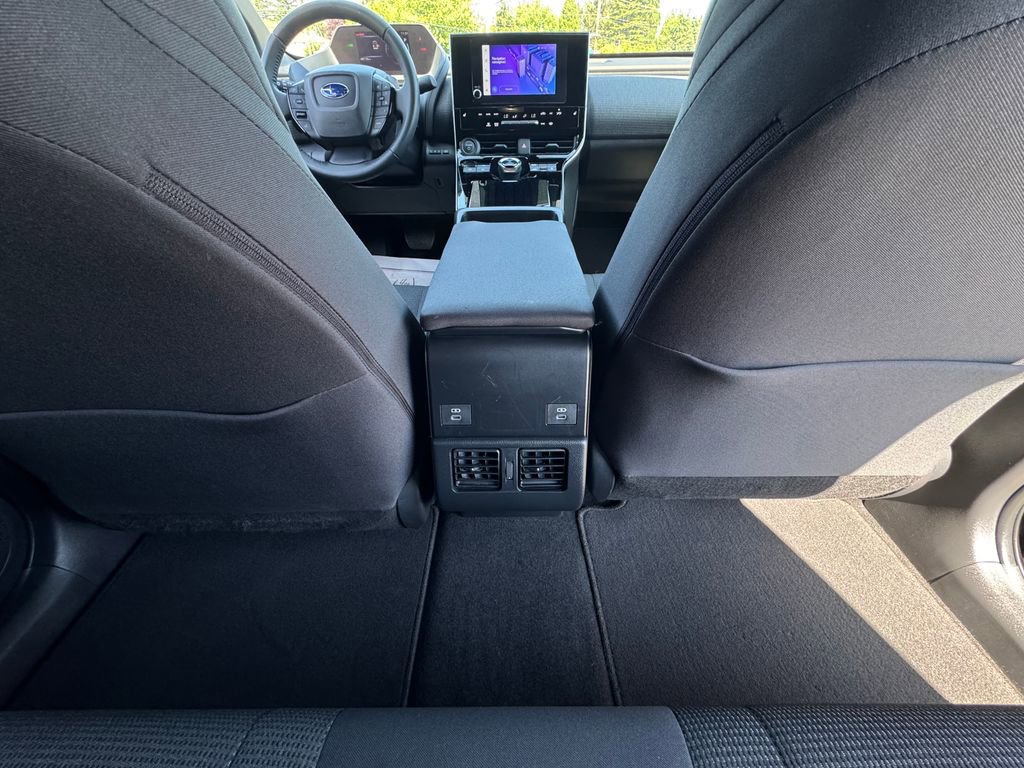 Certified 2023 Subaru Solterra AWD image 30