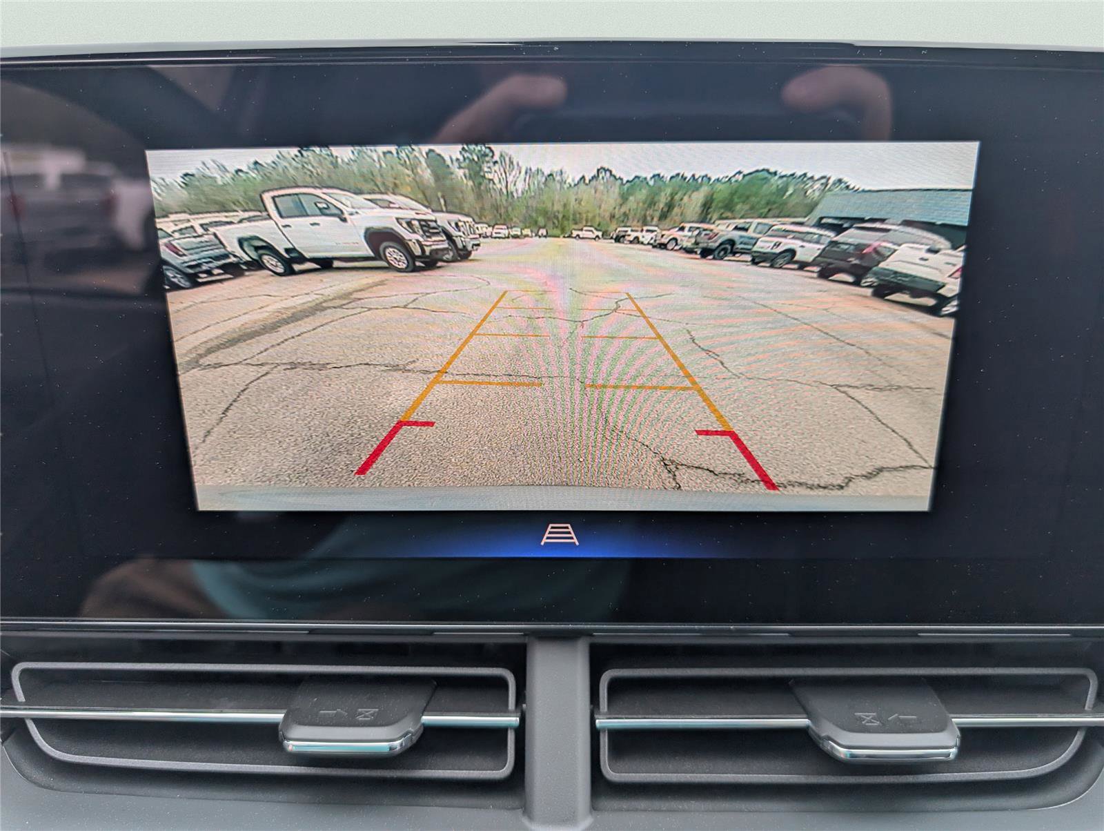 New 2026 Chevrolet Trax RS w/ Sunroof Package image 18