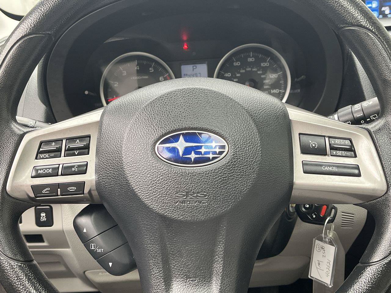 Used 2014 Subaru Forester 2.5i Premium AWD/4WD image 14