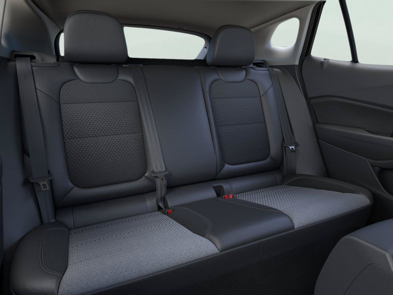 New 2026 Chevrolet Trax LT w/ Sunroof Package FWD image 17