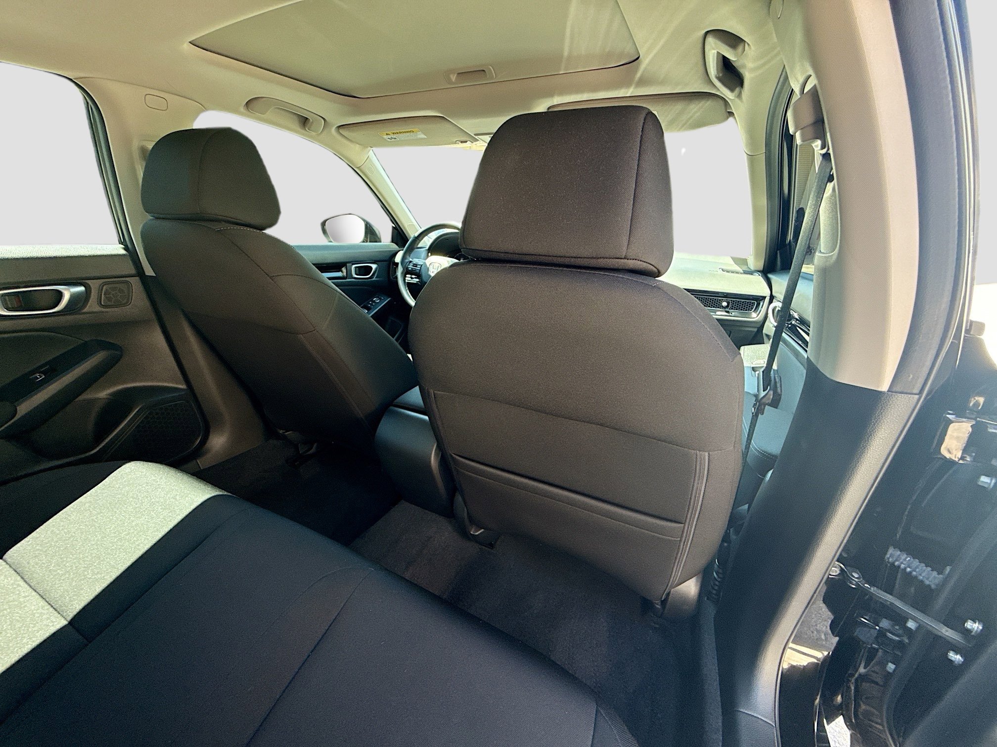 Used 2024 Honda Civic EX image 28