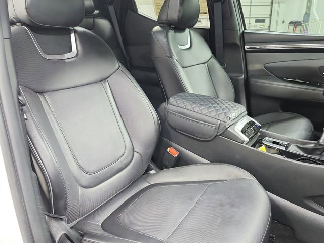 Used 2023 Hyundai Santa Cruz Limited AWD/4WD image 42