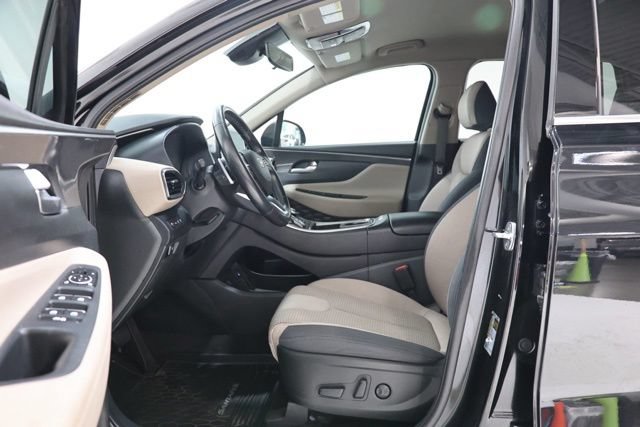 Used 2023 Hyundai Santa Fe SEL w/ Cargo Package FWD image 15