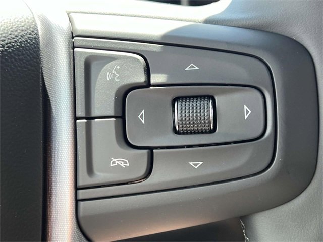 New 2026 GMC Sierra 1500 Elevation image 24