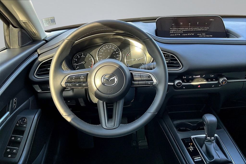 New 2026 MAZDA CX-30 AWD 2.5 S w/ Select Sport Pkg image 8