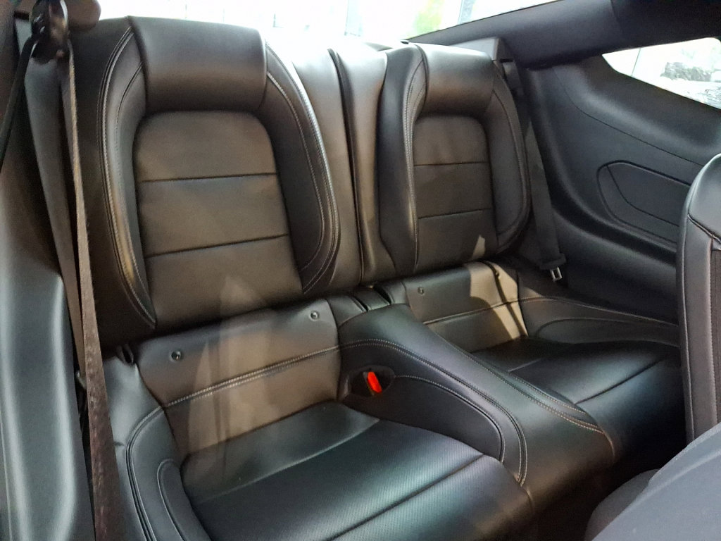 Used 2024 Ford Mustang GT Premium image 15