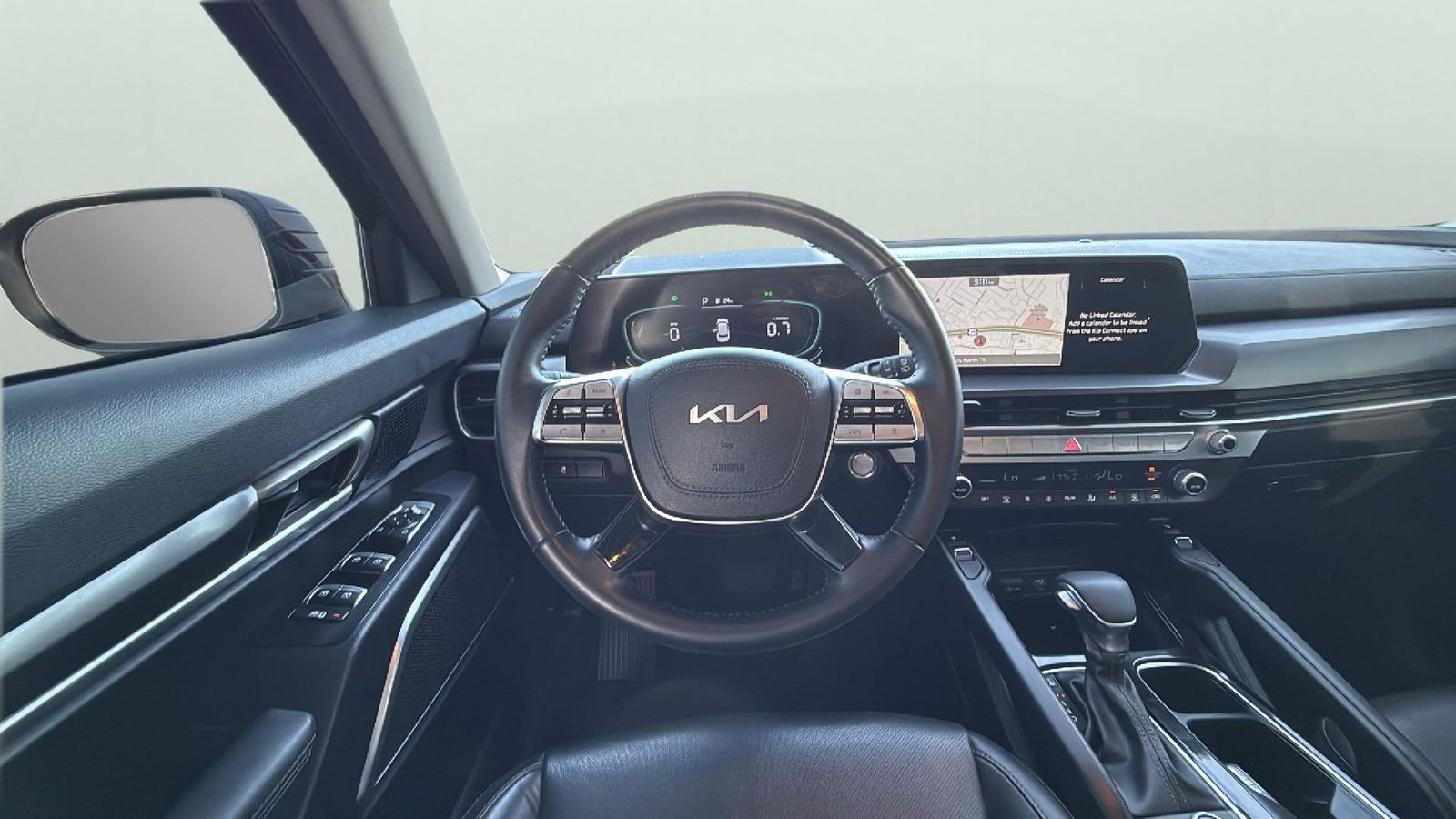 Used 2023 Kia Telluride S image 13