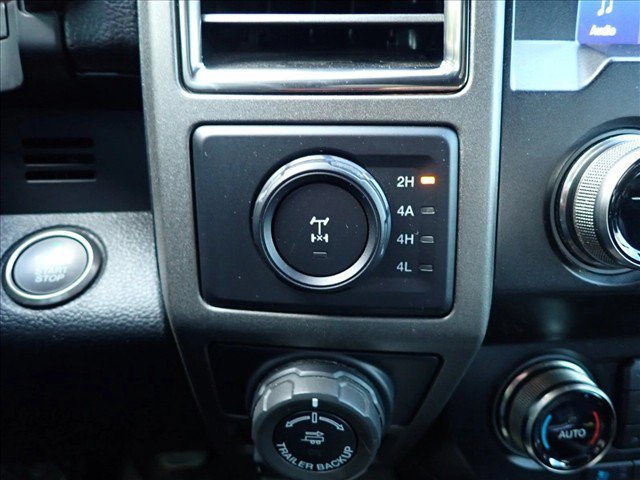 Used 2020 Ford F150 Raptor w/ Equipment Group 802A Luxury AWD/4WD image 11