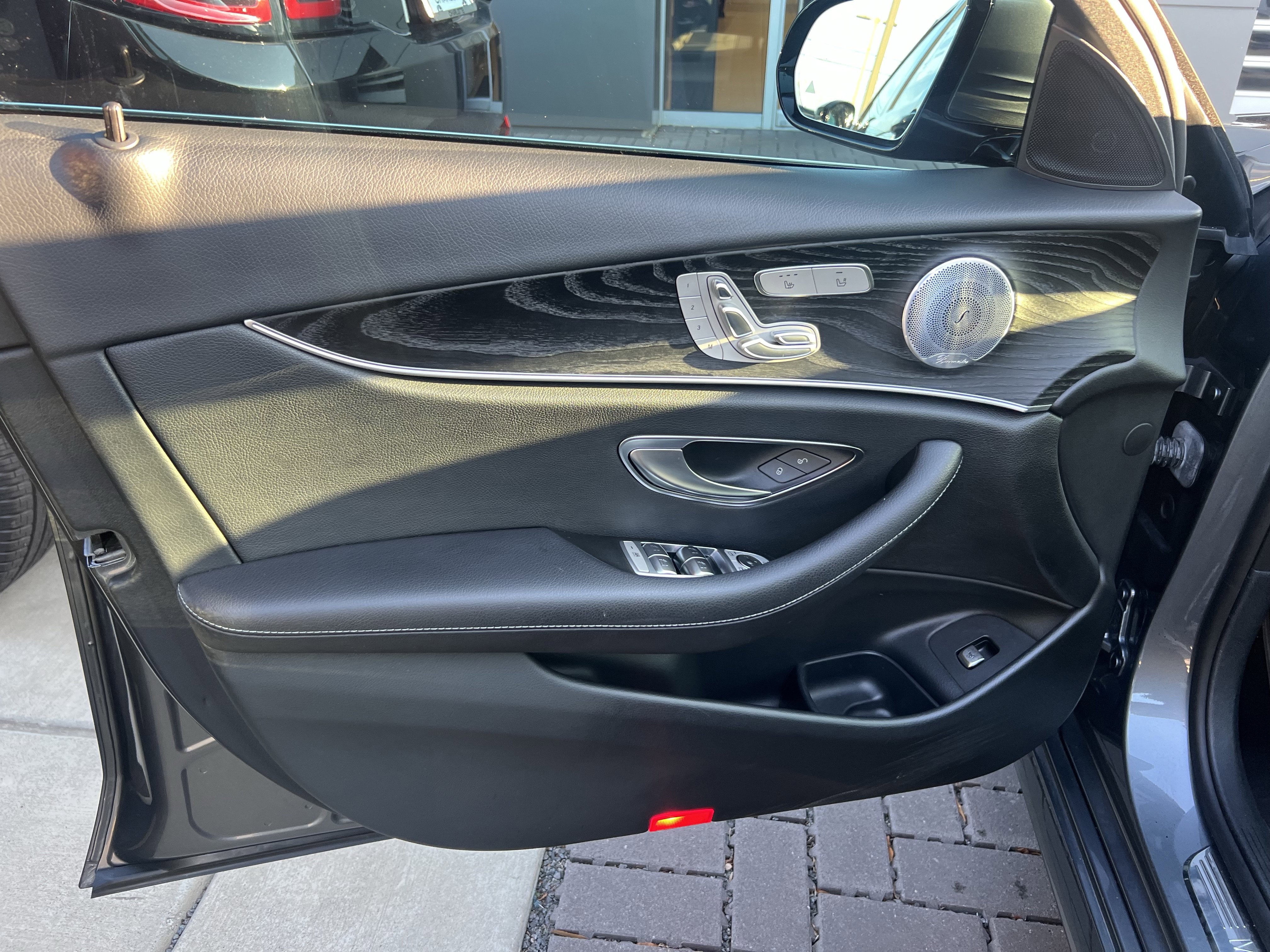 Used 2020 Mercedes-Benz E 350 E 350 image 12