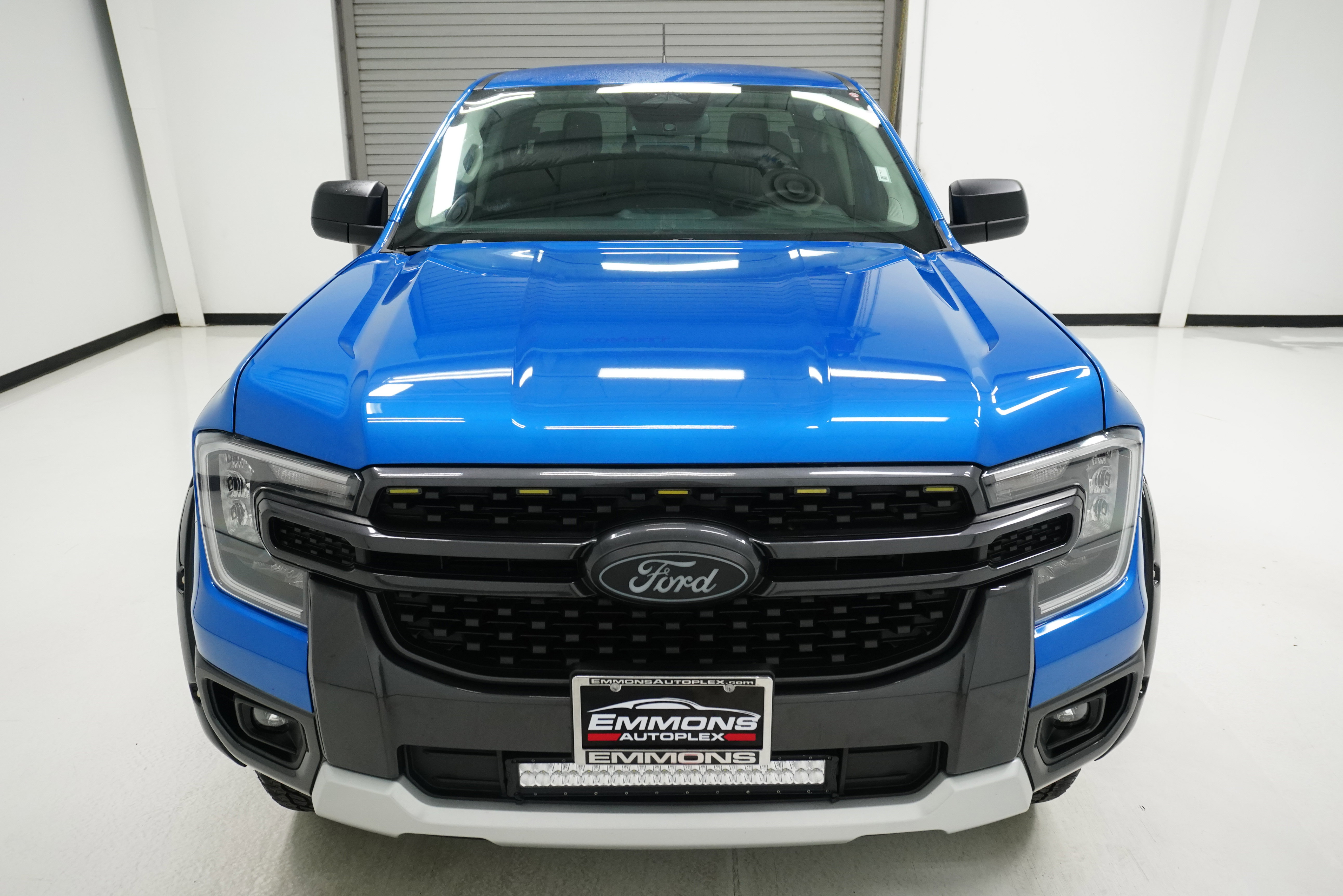Used 2024 Ford Ranger XLT w/ Equipment Group 301A High RWD image 2