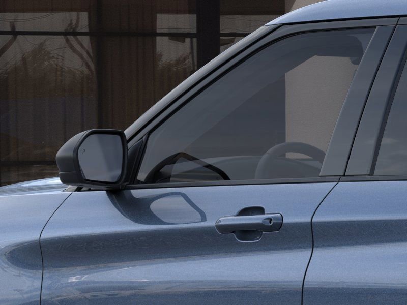New 2026 Ford Explorer Active RWD image 20