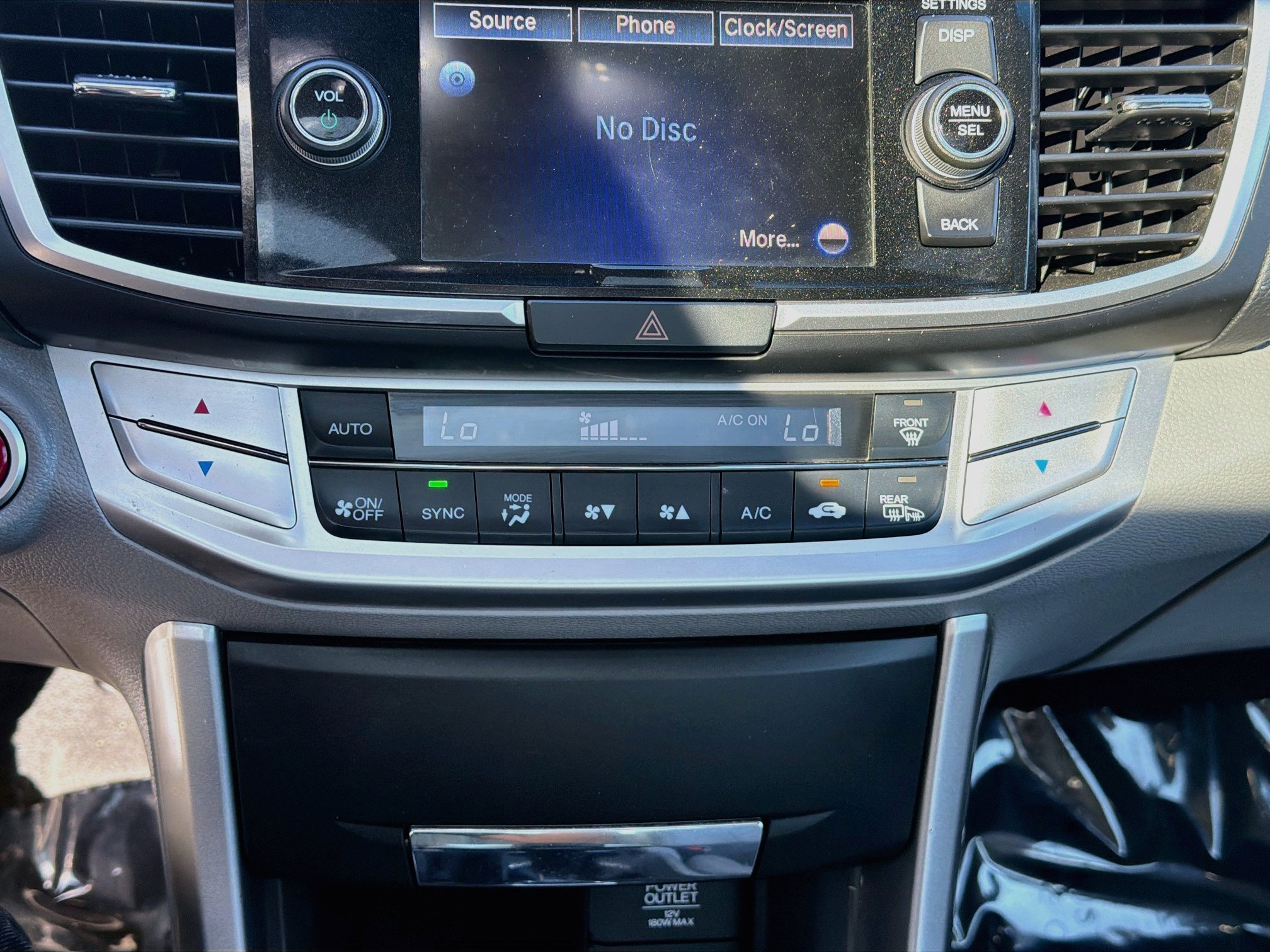 Used 2014 Honda Accord EX-L image 22