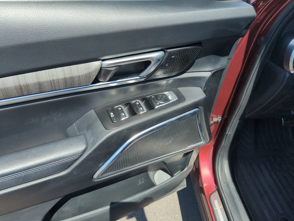 Used 2023 Kia Telluride SX AWD/4WD image 19