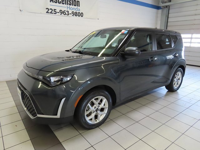 Used 2024 Kia Soul LX w/ Option Group 015 image 2