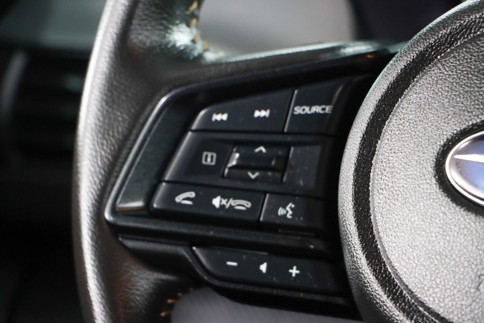 Used 2024 Subaru Crosstrek 2.5i Sport image 13