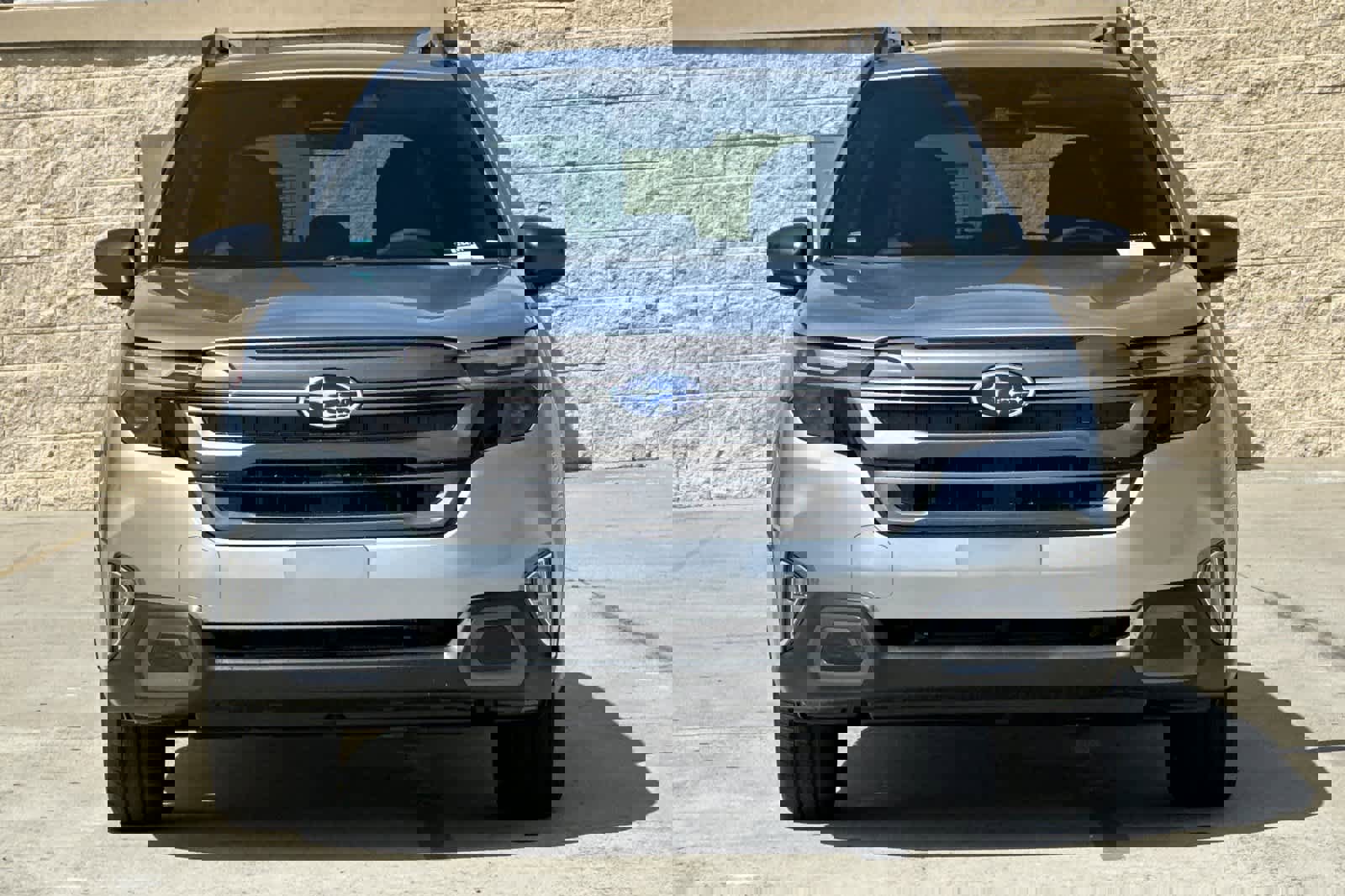 New 2026 Subaru Forester Limited image 8