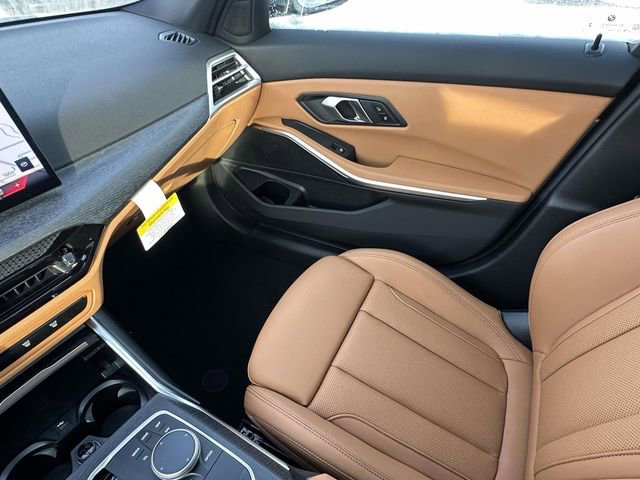 New 2026 BMW 330i xDrive 330i xDrive w/ Premium Package image 18
