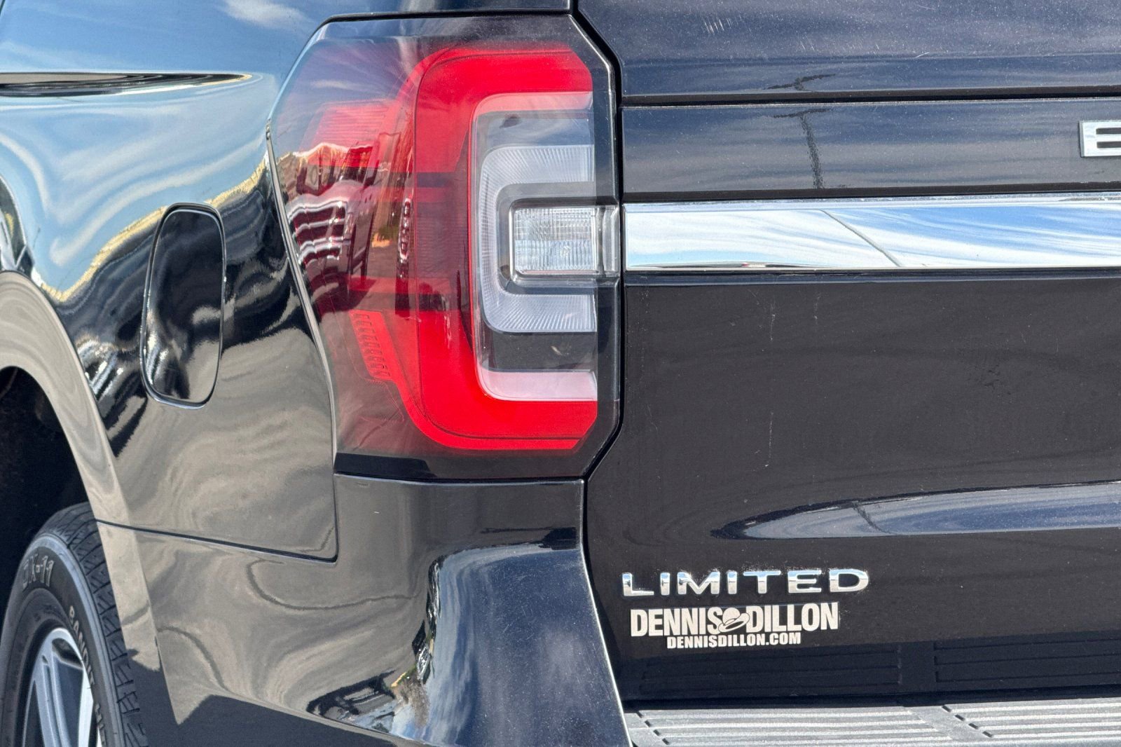 Used 2024 Ford Expedition Max Limited image 30