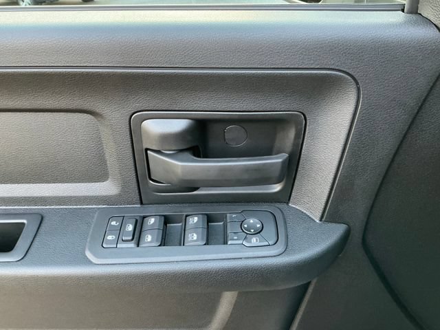 New 2027 RAM 3500 Tradesman AWD/4WD image 15
