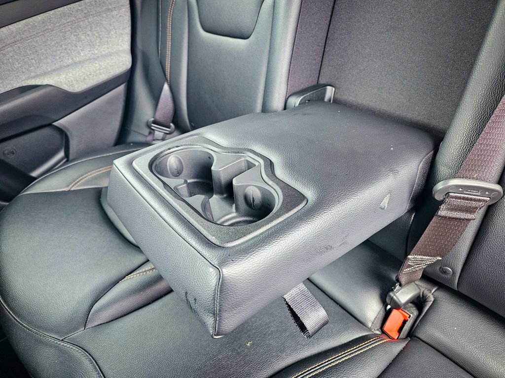 Used 2024 Jeep Compass Latitude image 31