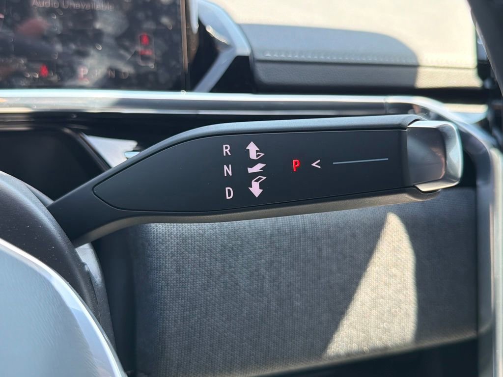 New 2026 GMC Sierra EV Elevation image 21