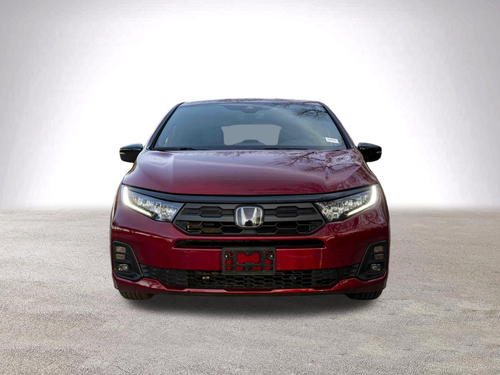 Used 2025 Honda Odyssey Sport-L image 3