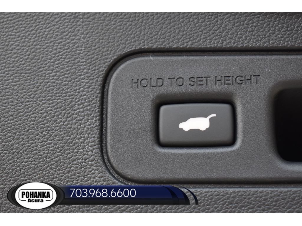 New 2026 Acura MDX w/ Technology Package AWD/4WD image 34