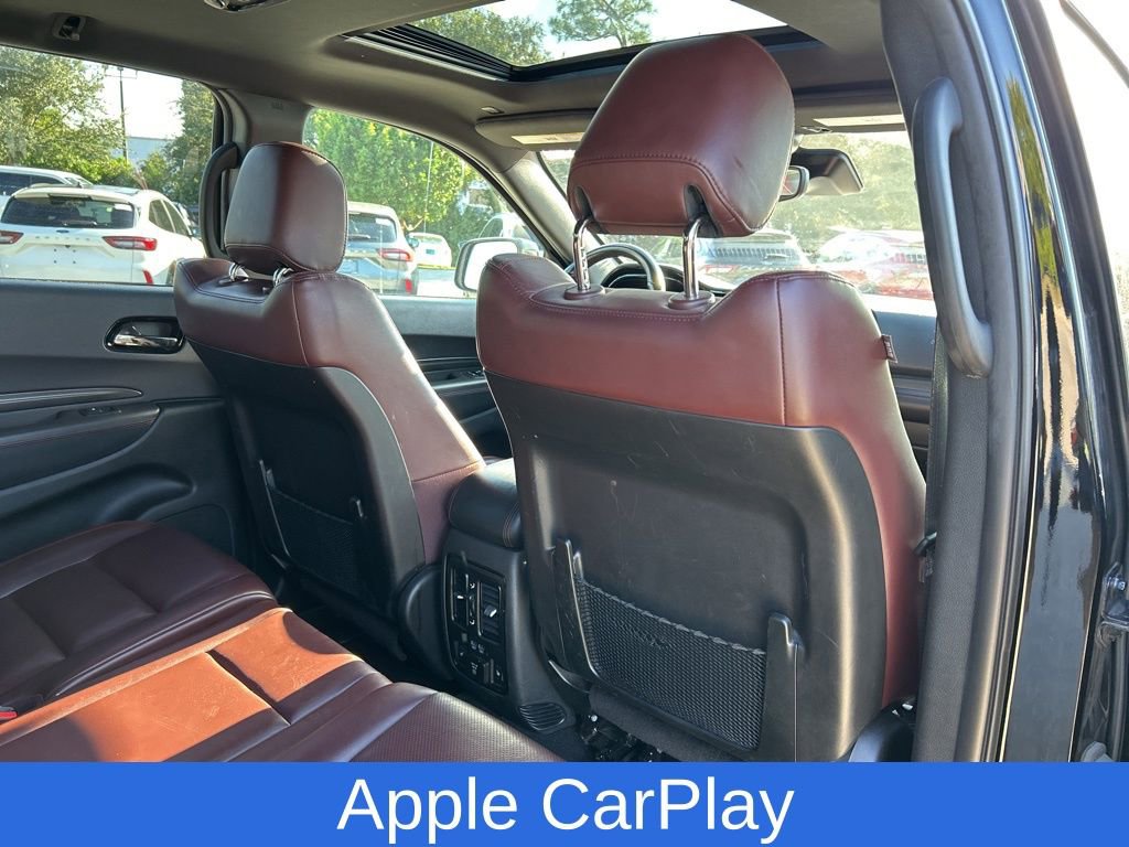 Used 2023 Dodge Durango GT image 42