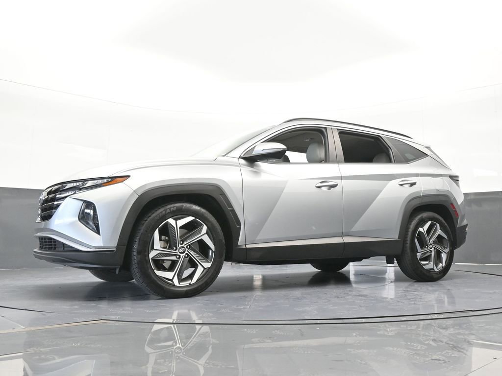 Used 2023 Hyundai Tucson SEL w/ Convenience Package FWD image 54