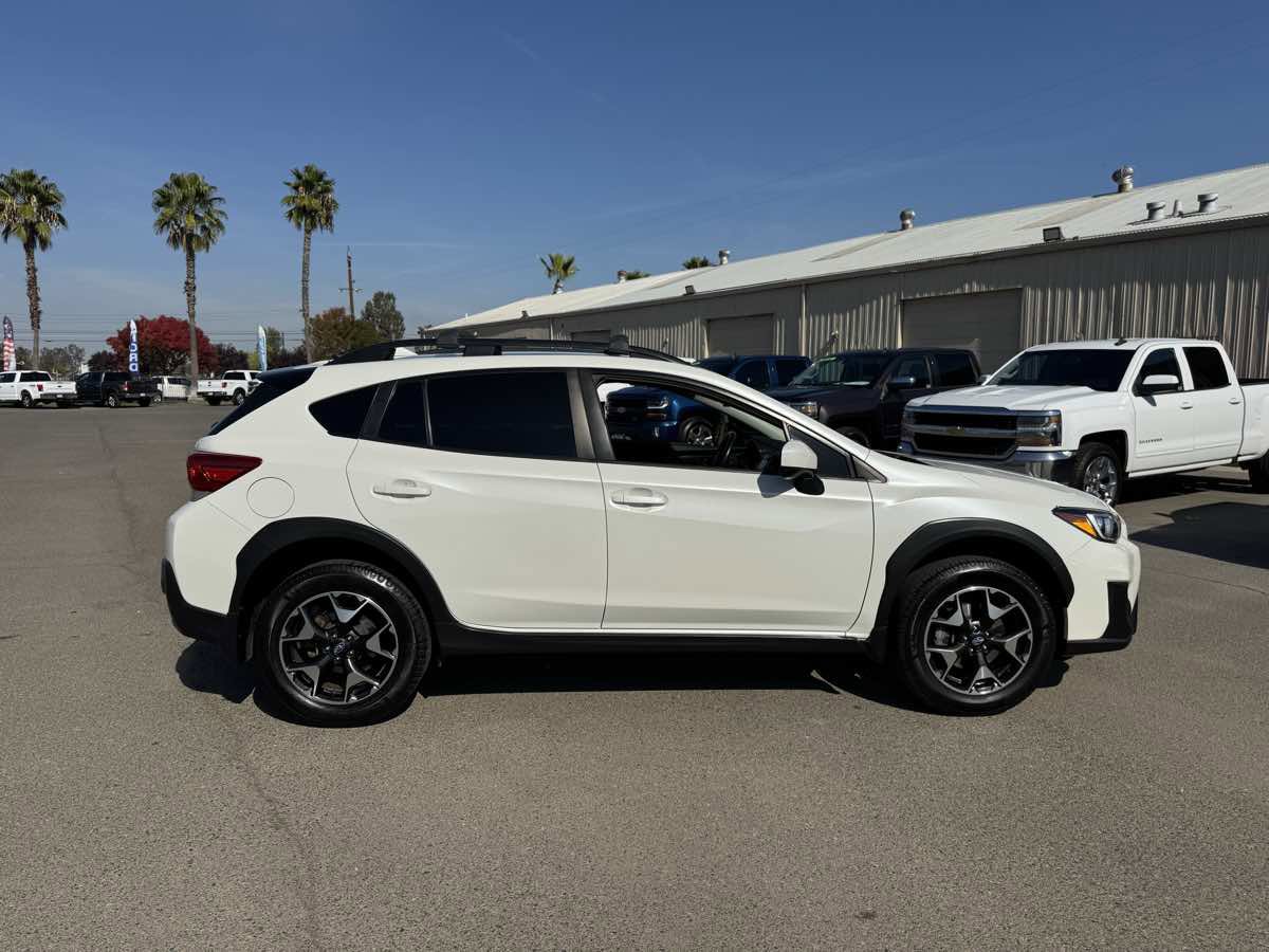 Used 2019 Subaru Crosstrek 2.0i Premium w/ Popular Package #2 image 14
