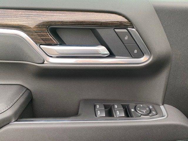 New 2026 GMC Sierra 1500 Elevation image 14