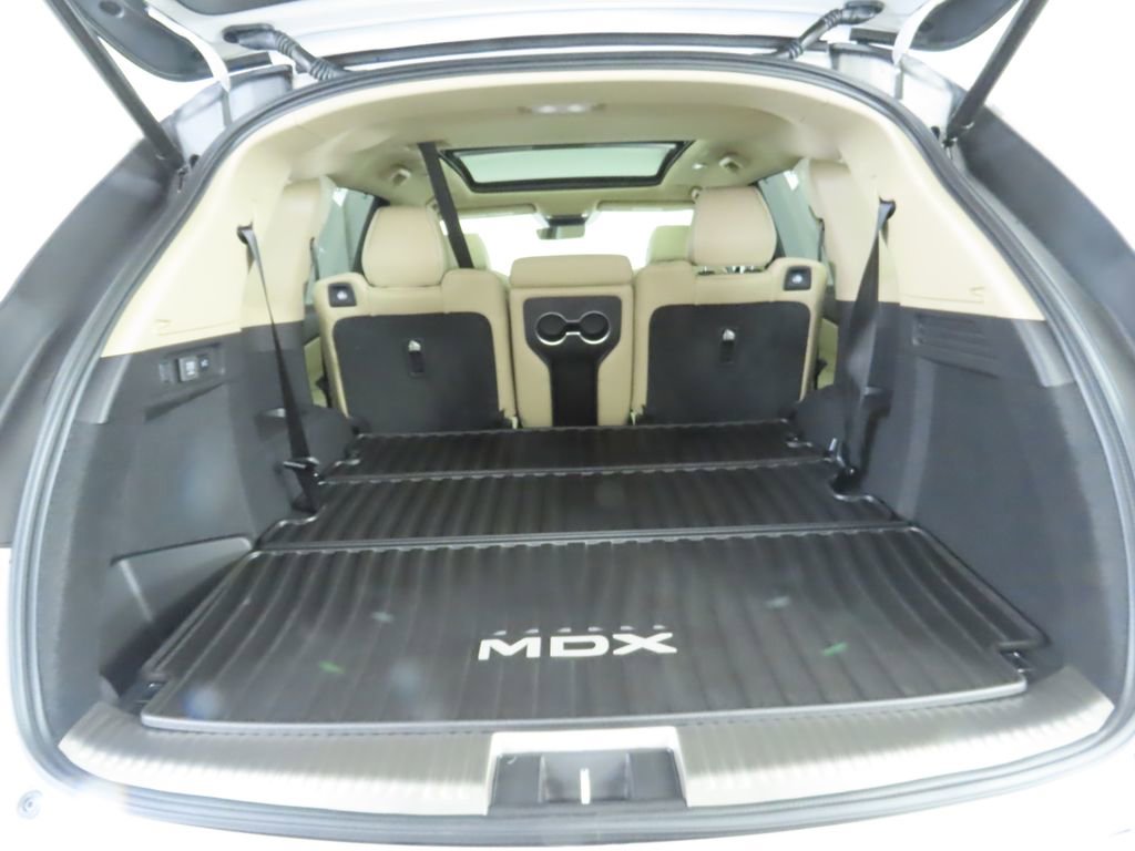 New 2026 Acura MDX w/ Advance Package image 30