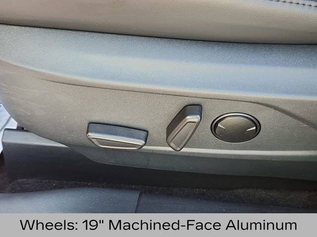 Used 2021 Ford Mustang Mach-E Premium image 11