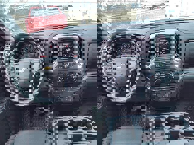 New 2024 Chevrolet Silverado 2500 W/T w/ WT Convenience Package image 15