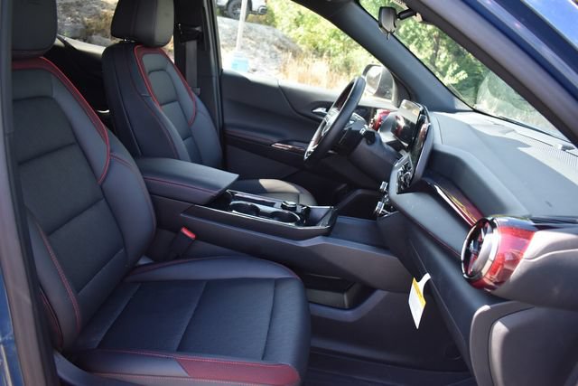 New 2027 Chevrolet Equinox RS AWD/4WD image 13