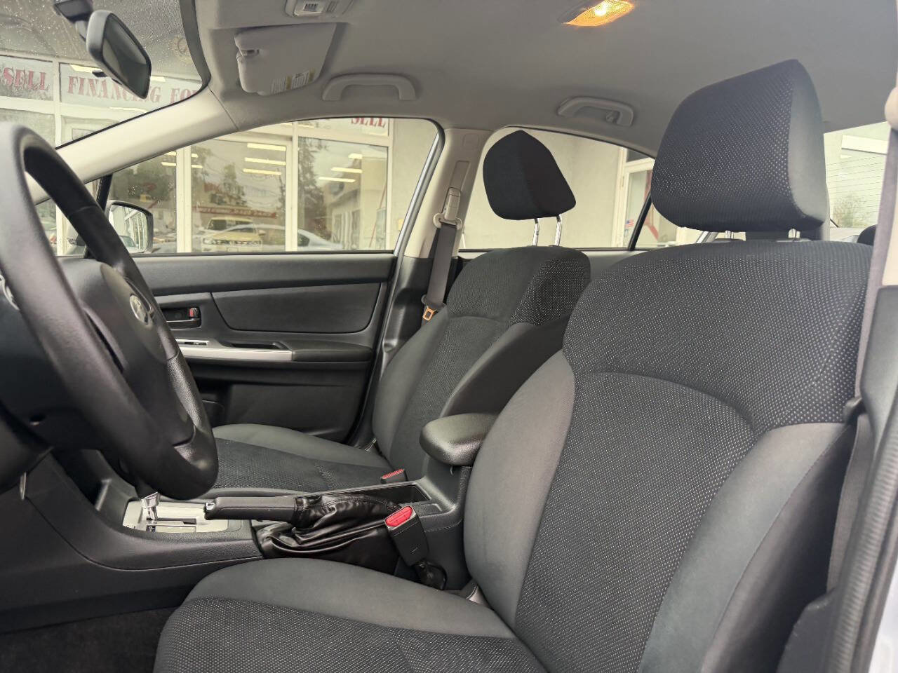 Used 2016 Subaru Impreza 2.0i AWD/4WD image 18
