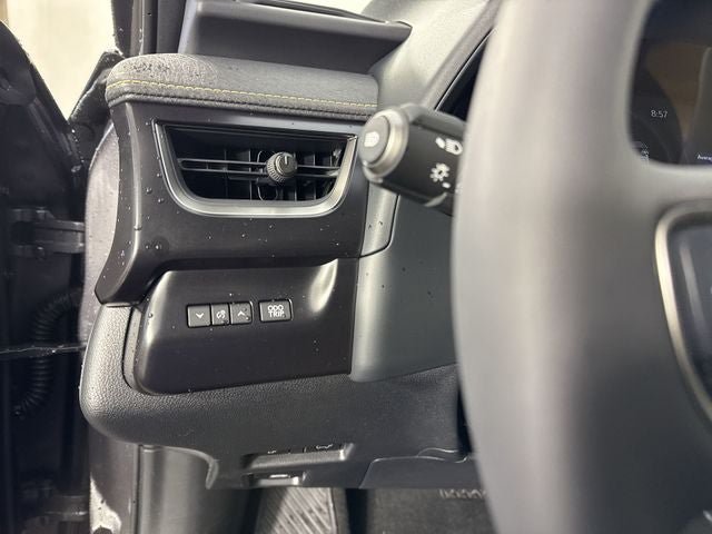 New 2026 Lexus UX 300h AWD w/ Accessory Package (2T) image 14