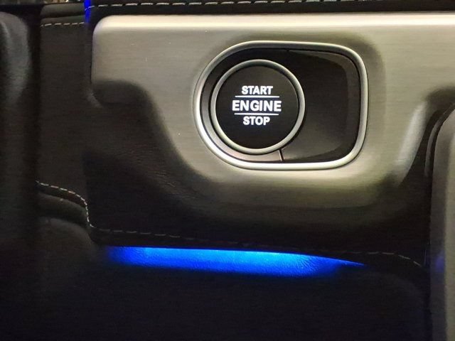 Certified 2024 Mercedes-Benz G 63 AMG 4MATIC image 25