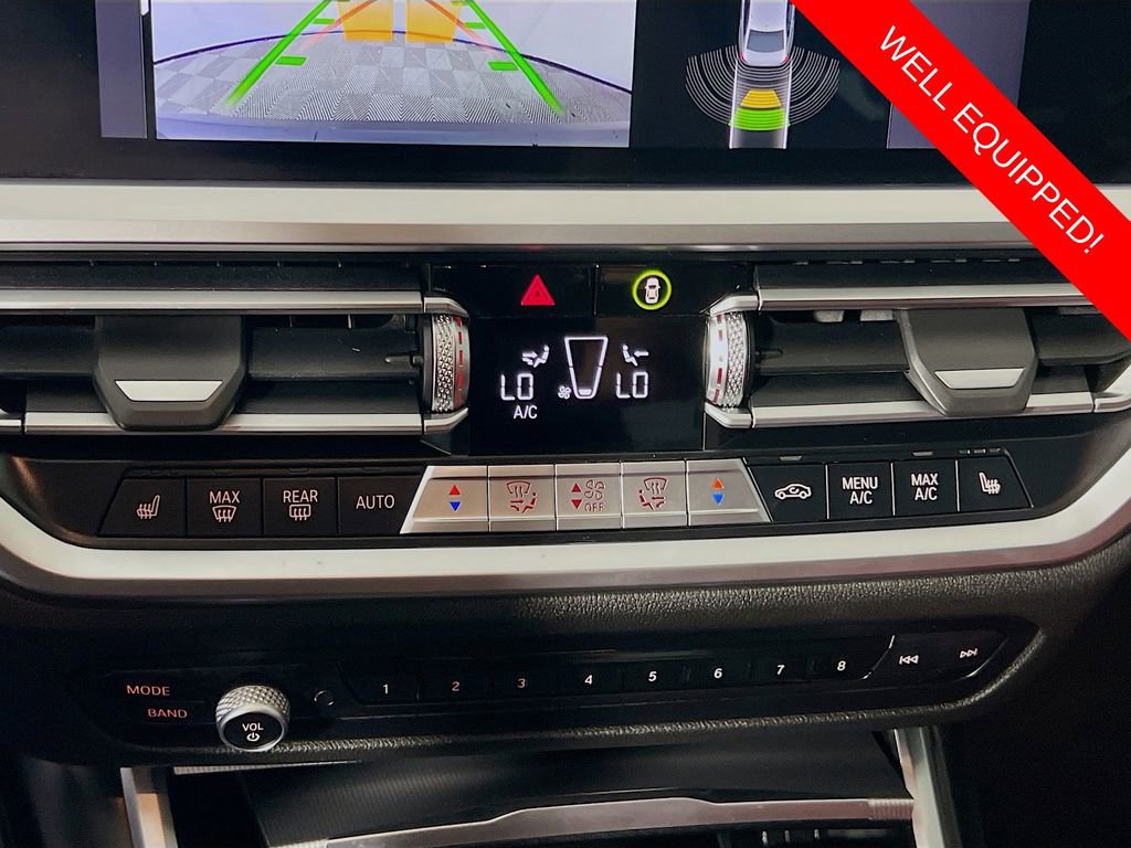 Used 2022 BMW 330e w/ Driving Assistance Package image 16