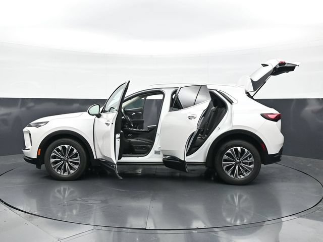 Used 2024 Buick Envision Preferred AWD/4WD image 49