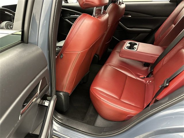 Certified 2023 MAZDA CX-30 AWD 2.5 S w/ Preferred Package image 22