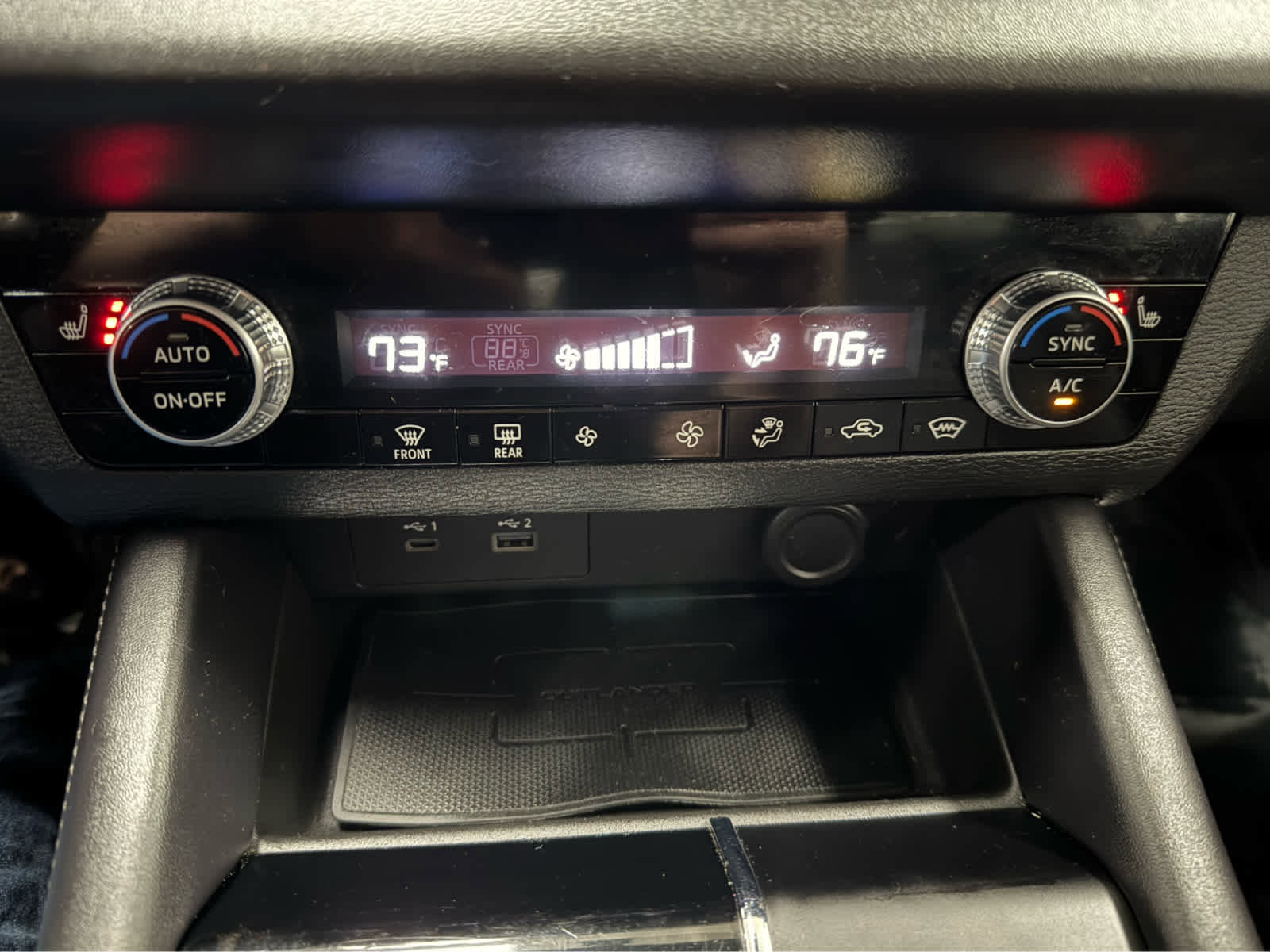 Used 2023 Mitsubishi Outlander SE image 34