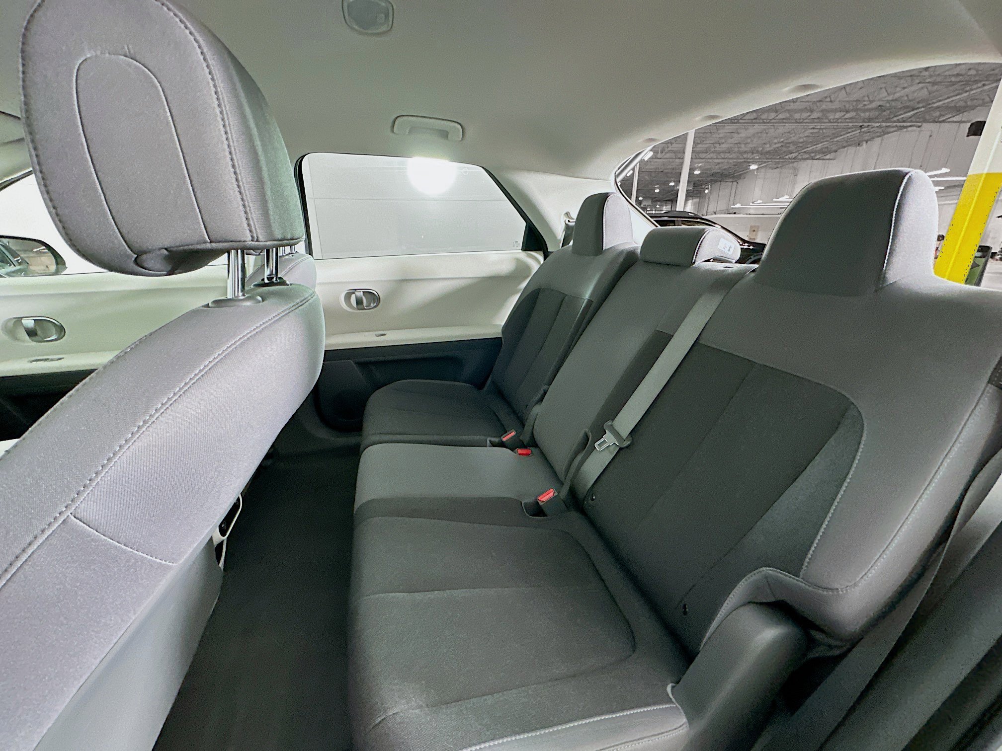 Used 2024 Hyundai Ioniq 5 SEL image 26