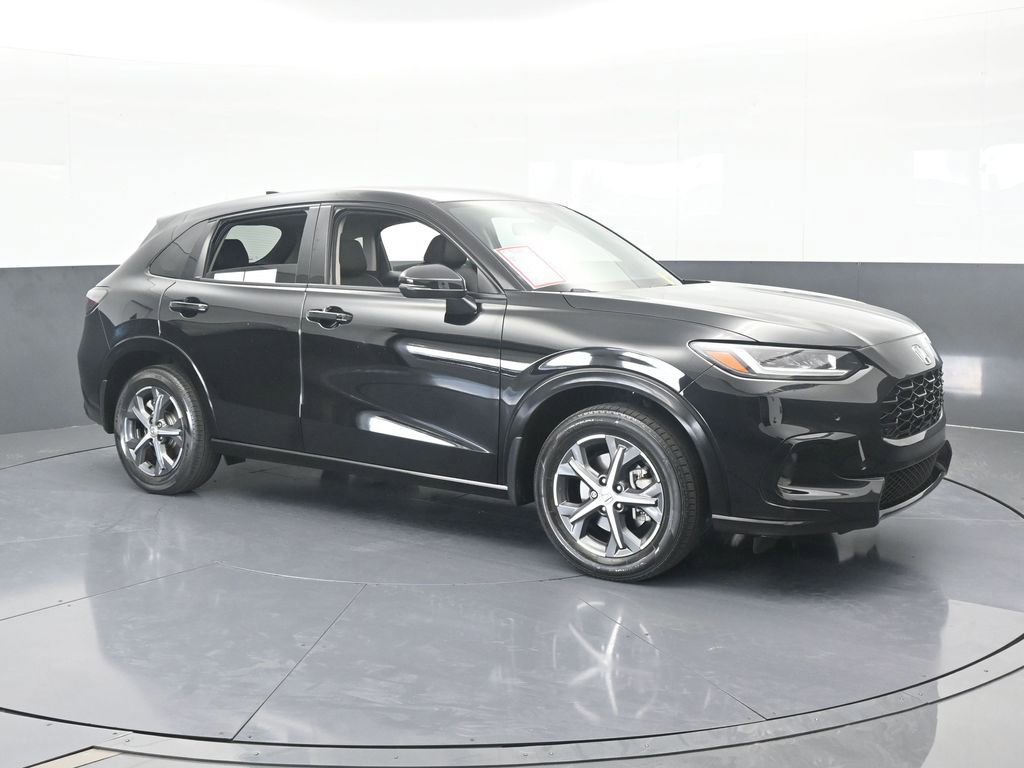 Used 2023 Honda HR-V EX-L image 8