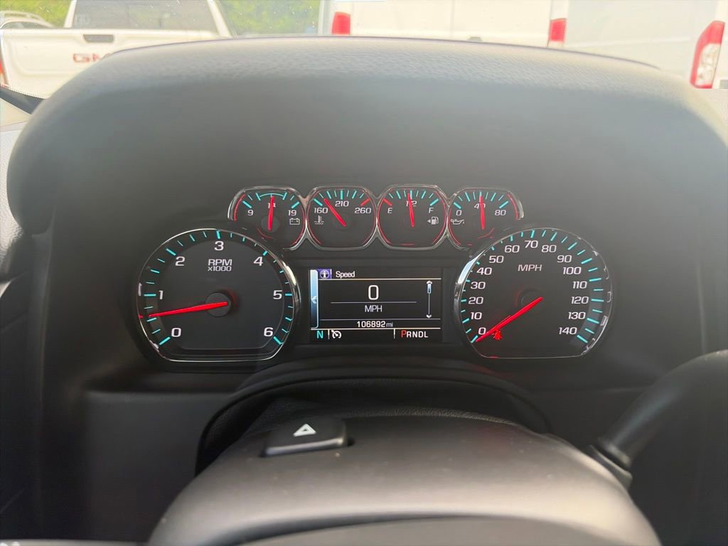 Used 2018 GMC Yukon SLT AWD/4WD image 25