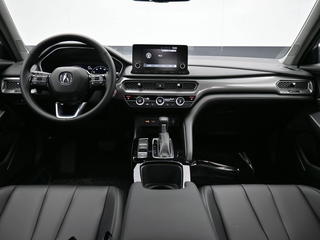 Used 2024 Acura Integra image 42