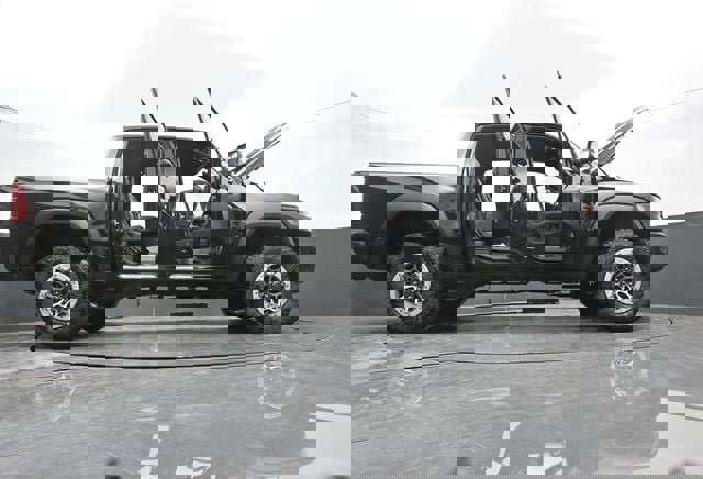 New 2026 RAM 1500 RHO image 69