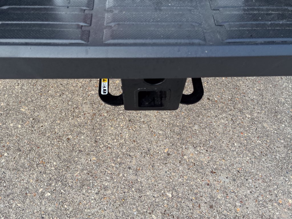 New 2026 Toyota Tacoma SR5 RWD image 45